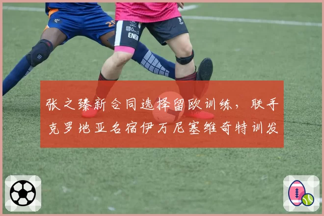 张之臻新合同选择留欧训练，联手克罗地亚名宿伊万尼塞维奇特训发球