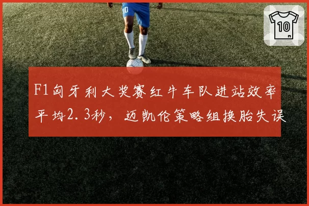F1匈牙利大奖赛红牛车队进站效率平均2.3秒，迈凯伦策略组换胎失误率激增40%